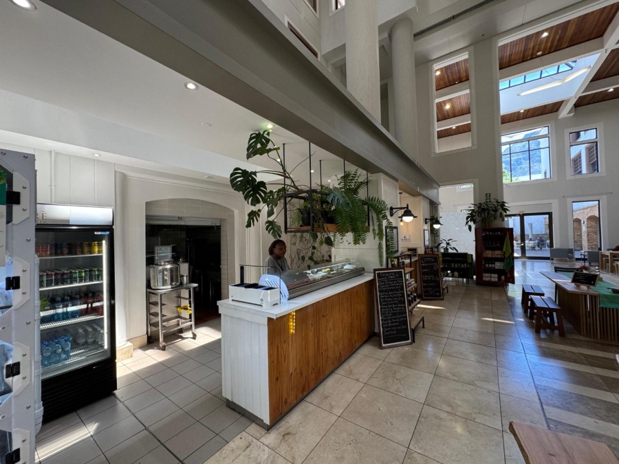 To Let commercial Property for Rent in Newlands Western Cape